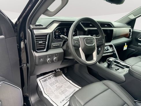 New 2026 GMC Sierra 1500 Denali w/ Denali Reserve Package AWD/4WD image 10