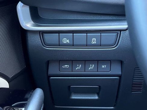 New 2026 MAZDA MAZDA3 2.5 S Sedan w/ Preferred Pkg image 28