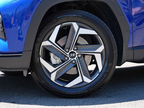 Used 2023 Hyundai Tucson Limited AWD/4WD image 11