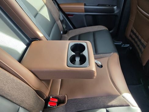 New 2026 Ford Bronco Sport Outer Banks w/ Outer Banks Tech Package+ AWD/4WD image 28