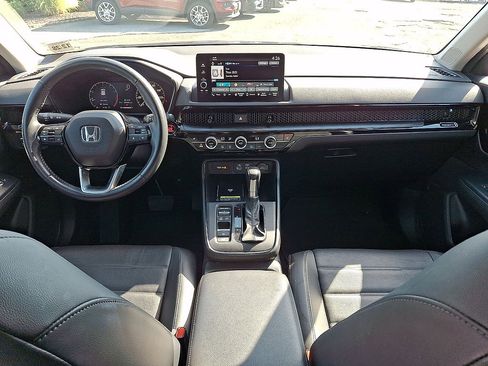 Used 2024 Honda CR-V EX-L image 10