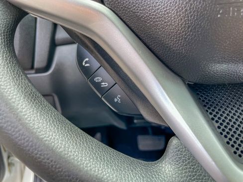 Used 2015 Honda Fit EX image 25