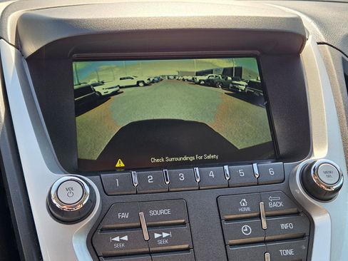 Used 2013 Chevrolet Equinox LT w/ Driver Convenience Package AWD/4WD image 23
