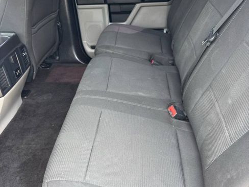 Used 2018 Ford F150 XL w/ Equipment Group 101A Mid RWD image 21