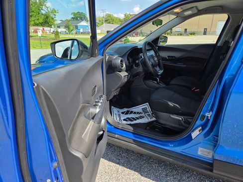 Used 2024 Nissan Kicks S FWD image 14