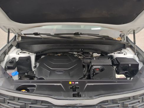 Used 2021 Kia Telluride SX w/ SX Prestige Package image 25