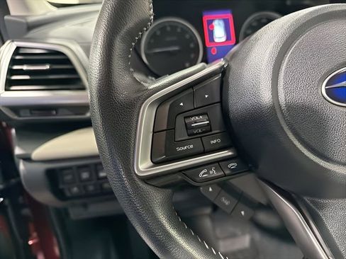 Certified 2022 Subaru Forester Limited w/ Popular Package #2 image 18