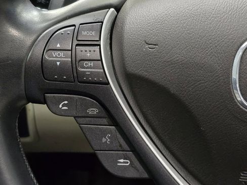 Used 2009 Acura TL w/ Technology Package image 16