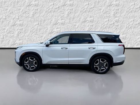 Used 2023 Hyundai Palisade Limited FWD image 6