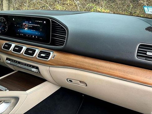 Certified 2022 Mercedes-Benz GLE 350 4MATIC image 16