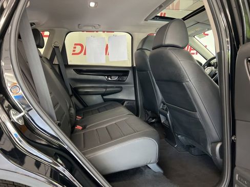 Used 2023 Honda CR-V EX-L image 11