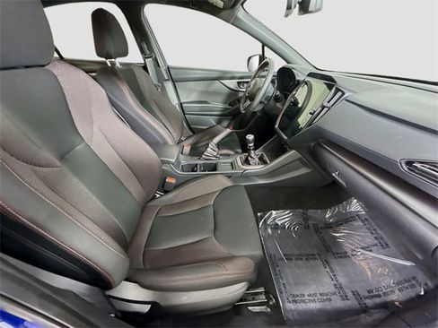 Used 2022 Subaru WRX Premium image 26