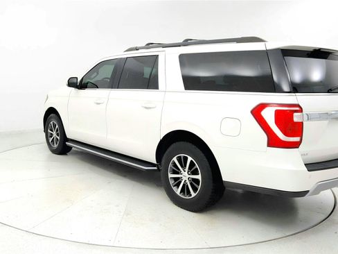 Used 2018 Ford Expedition Max XLT w/ Equipment Group 202A RWD image 3