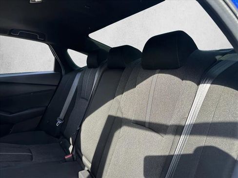 Used 2024 Honda Accord Sport image 24