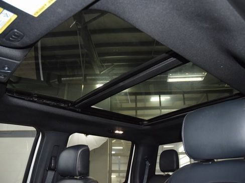 Used 2022 Ford F450 Platinum w/ FX4 Off-Road Package image 54