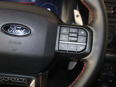 Used 2025 Ford F150 Raptor image 18