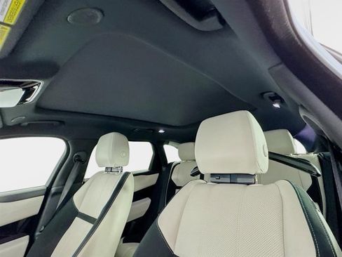 Certified 2023 Land Rover Range Rover Velar R-Dynamic S image 14