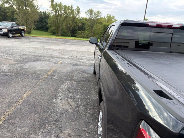 Used 2024 GMC Sierra 1500 Denali AWD/4WD image 34