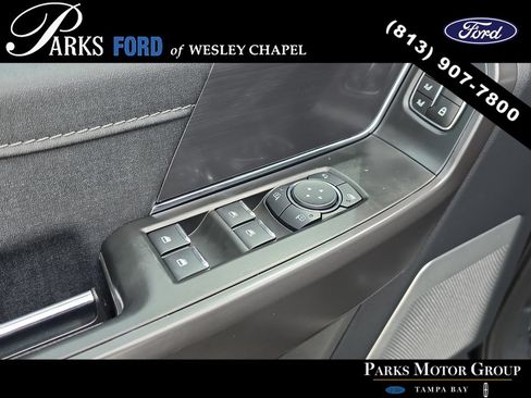 Certified 2024 Ford F150 Lariat w/ Equipment Group 502A High AWD/4WD image 17