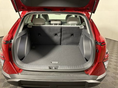 New 2026 Hyundai Kona SEL Sport image 13