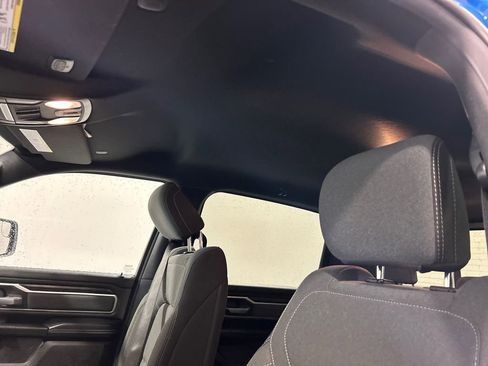Used 2022 RAM 1500 Big Horn image 28