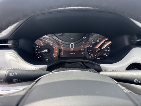 Used 2025 Jeep Compass Limited AWD/4WD image 20