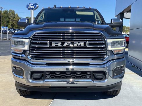 Used 2019 RAM 2500 Laramie image 14