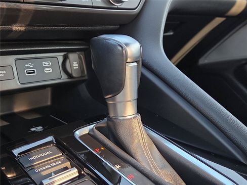 Certified 2024 Acura Integra A-Spec FWD image 14