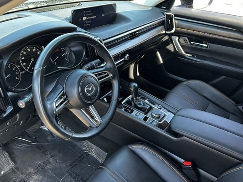 Used 2024 MAZDA CX-50 AWD 2.5 S w/ Cargo Package image 17
