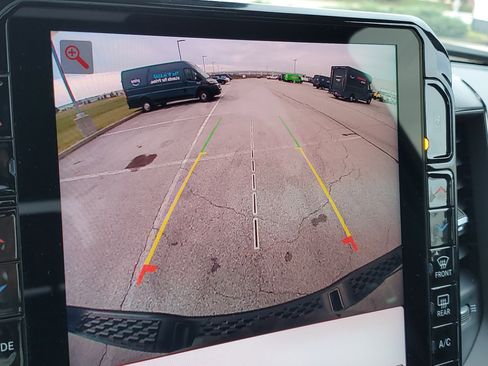 New 2026 RAM 1500 Rebel w/ Rebel Level 2 Equipment Group image 26