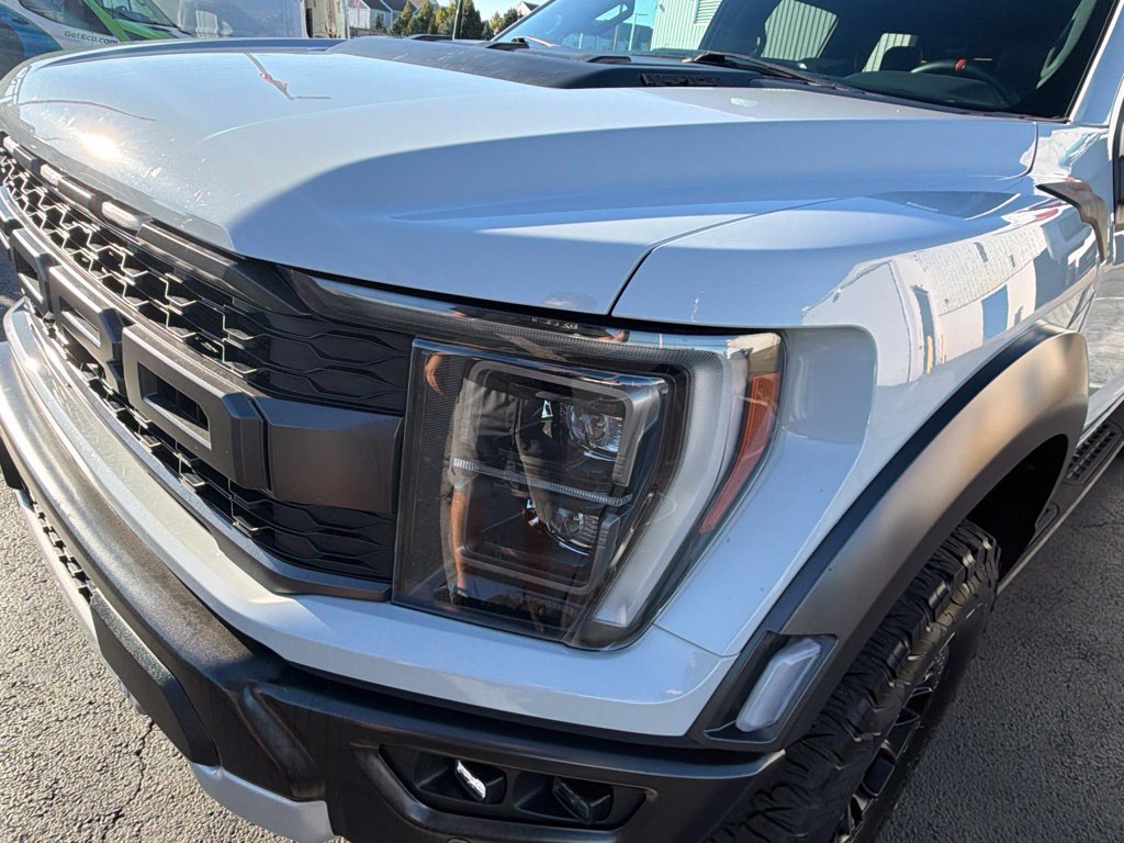 Certified 2023 Ford F150 Raptor AWD/4WD image 17