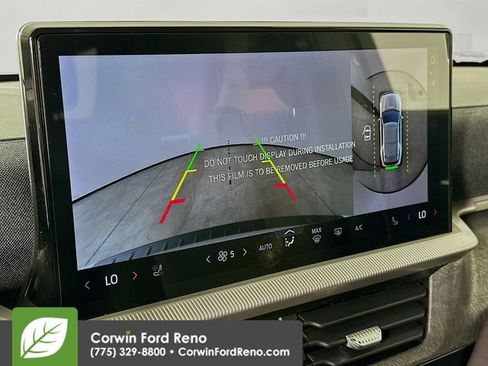 New 2026 Ford Explorer Platinum AWD/4WD image 14