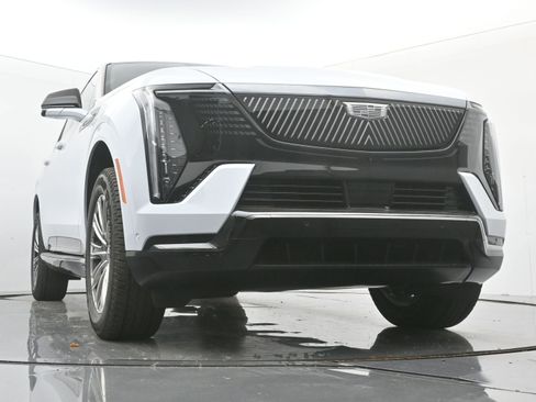 New 2026 Cadillac Escalade IQL Sport 1 image 22