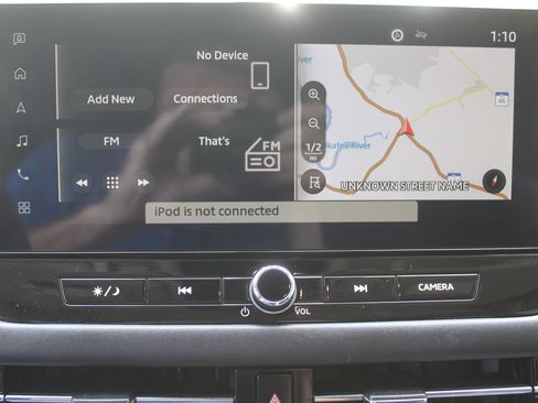 Used 2025 Mitsubishi Outlander SE AWD/4WD image 45
