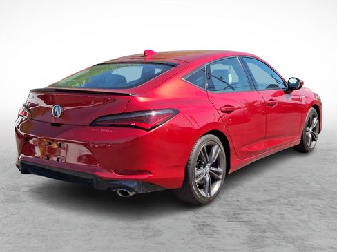Used 2023 Acura Integra A-Spec FWD image 6