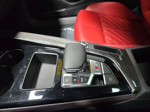Used 2022 Audi S5 Prestige w/ Prestige Package image 31