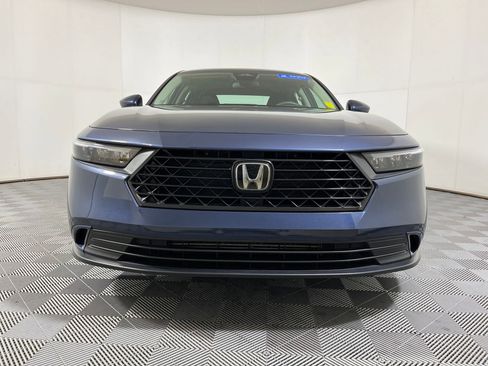 Used 2024 Honda Accord EX image 5