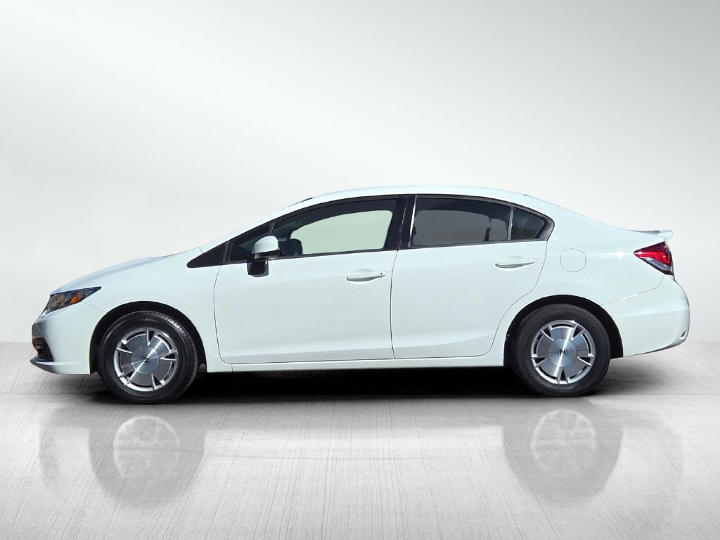 Used 2013 Honda Civic HF image 8