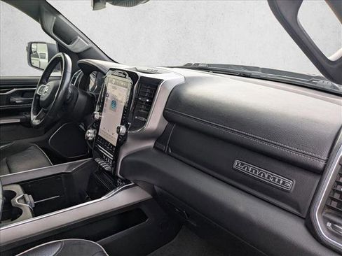 Used 2022 RAM 1500 Laramie image 20