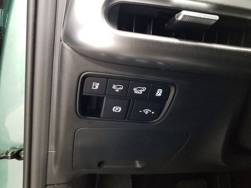 Certified 2026 Hyundai Ioniq 9 Limited image 11