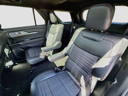 New 2026 Ford Explorer ST-Line AWD/4WD image 28