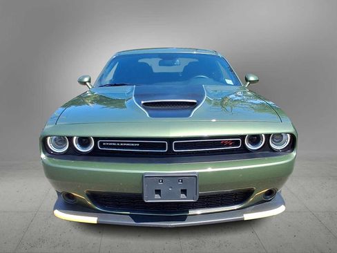 Used 2023 Dodge Challenger R/T RWD image 3