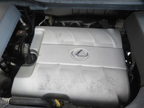 Used 2013 Lexus RX 350 FWD w/ Navigation Pkg image 52