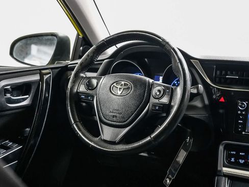 Certified 2017 Toyota Corolla iM w/ Carpet Mat Package FWD image 16