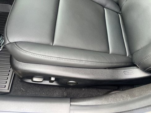 New 2026 Cadillac CT4 Premium Luxury image 6