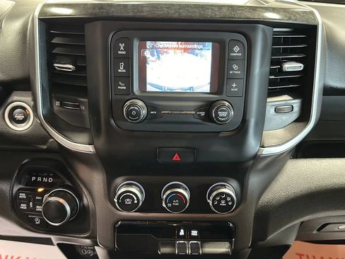 Used 2019 RAM 1500 Big Horn AWD/4WD image 21