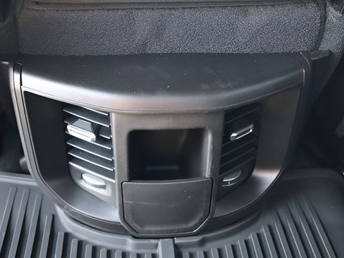 New 2026 RAM 2500 Tradesman AWD/4WD image 14