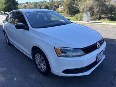 Used 2014 Volkswagen Jetta S