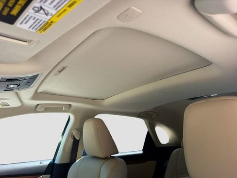 Used 2020 Lexus RX 350 FWD w/ Premium Package image 27