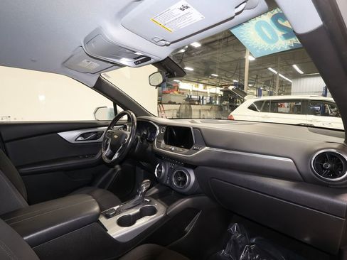 Used 2020 Chevrolet Blazer LT image 27